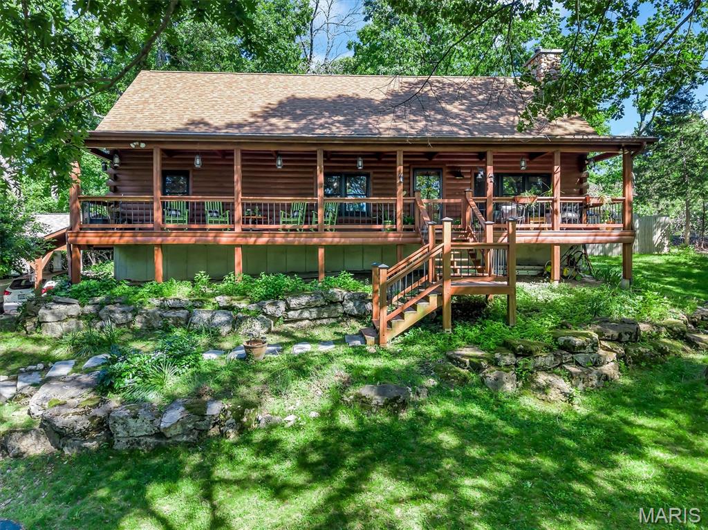 Wild Valley Farms - Residential