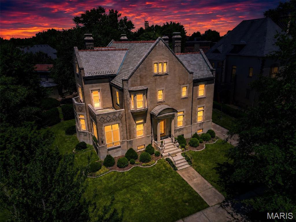 Compton Heights Add - Residential