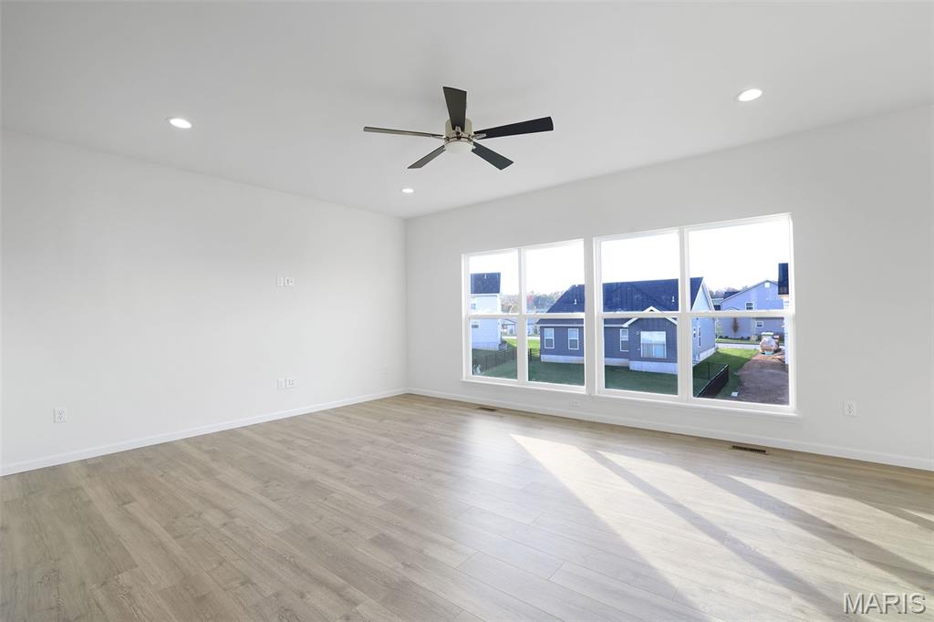 Harvest Estates 812 - Residential