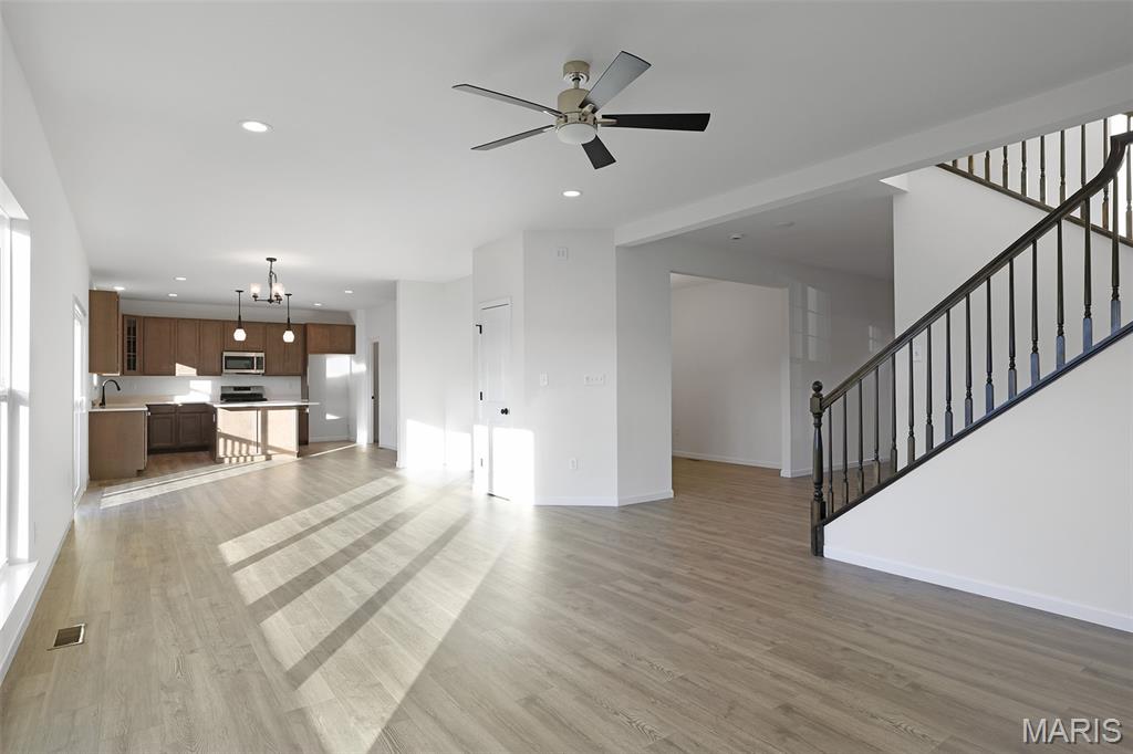 Harvest Estates 812 - Residential
