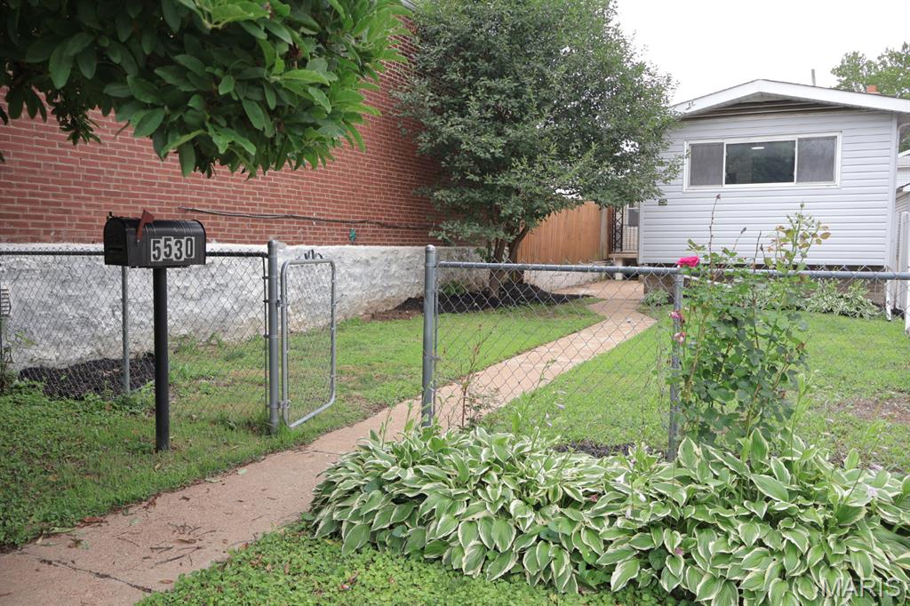 Wenzlick Add - Residential