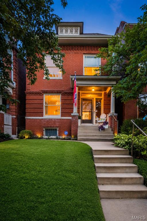 Tyler Place Add - Residential