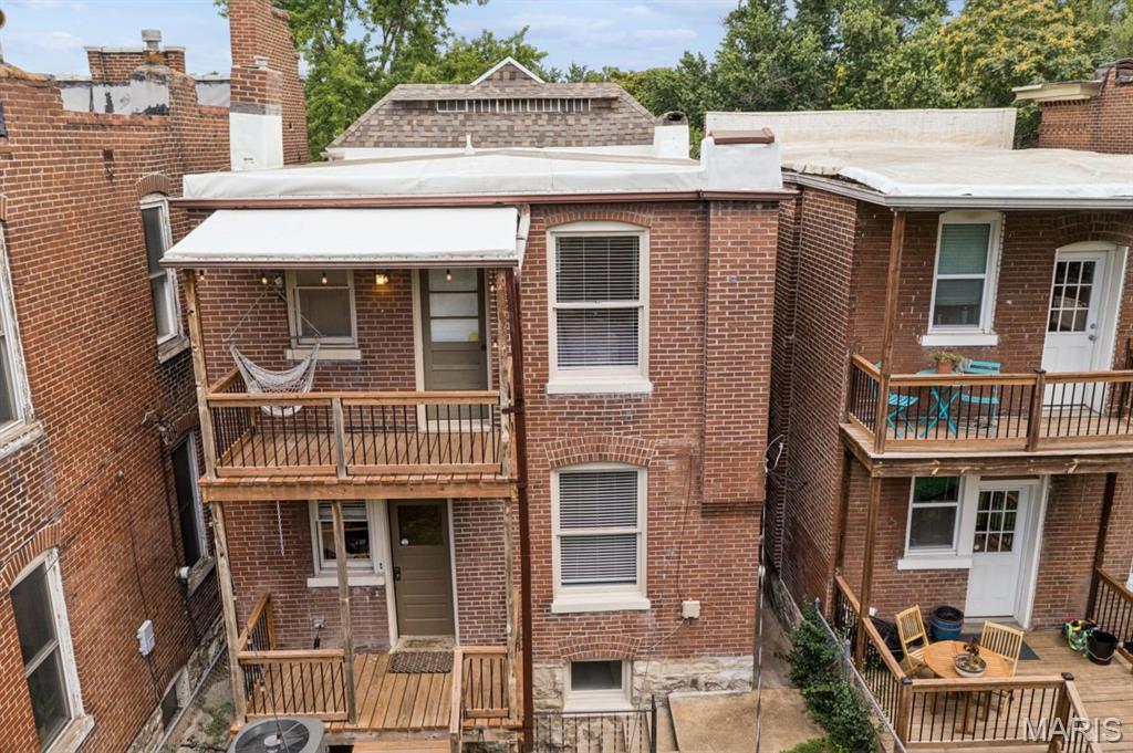 Tyler Place Add - Residential