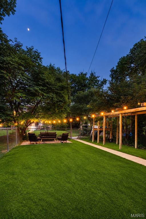Tyler Place Add - Residential