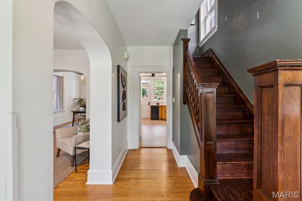 Tyler Place Add - Residential