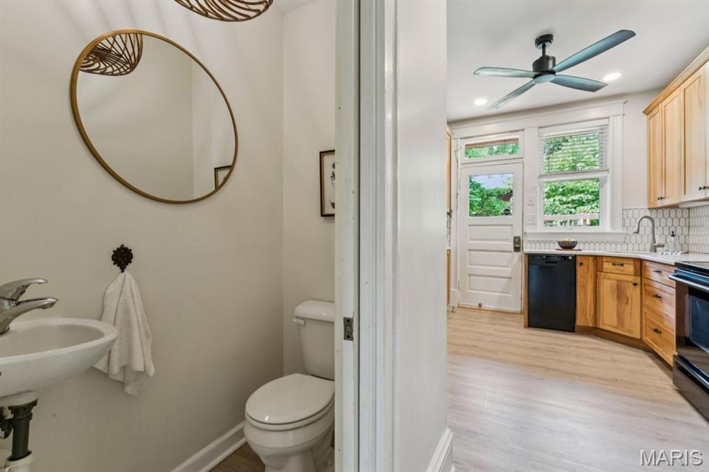 Tyler Place Add - Residential
