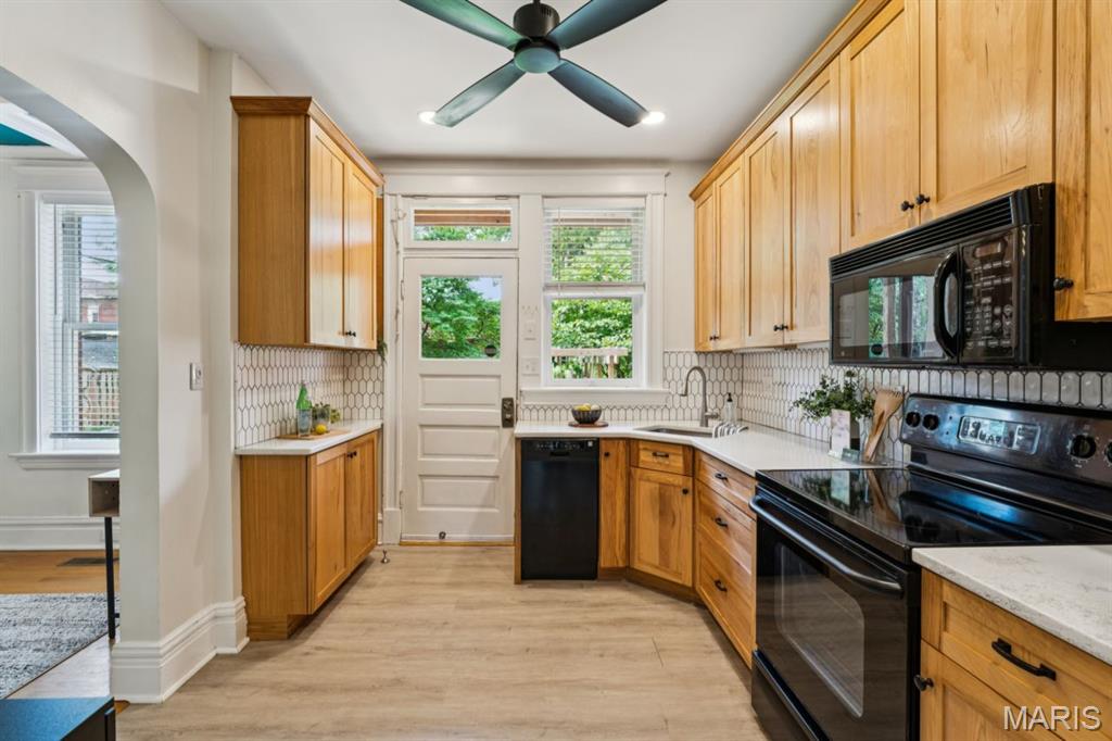 Tyler Place Add - Residential