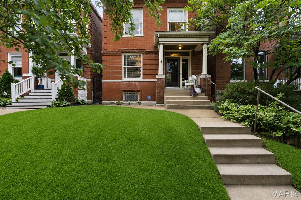 Tyler Place Add - Residential