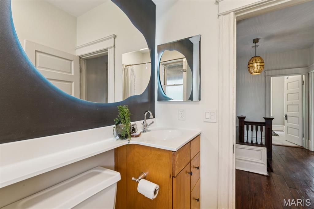 Tyler Place Add - Residential