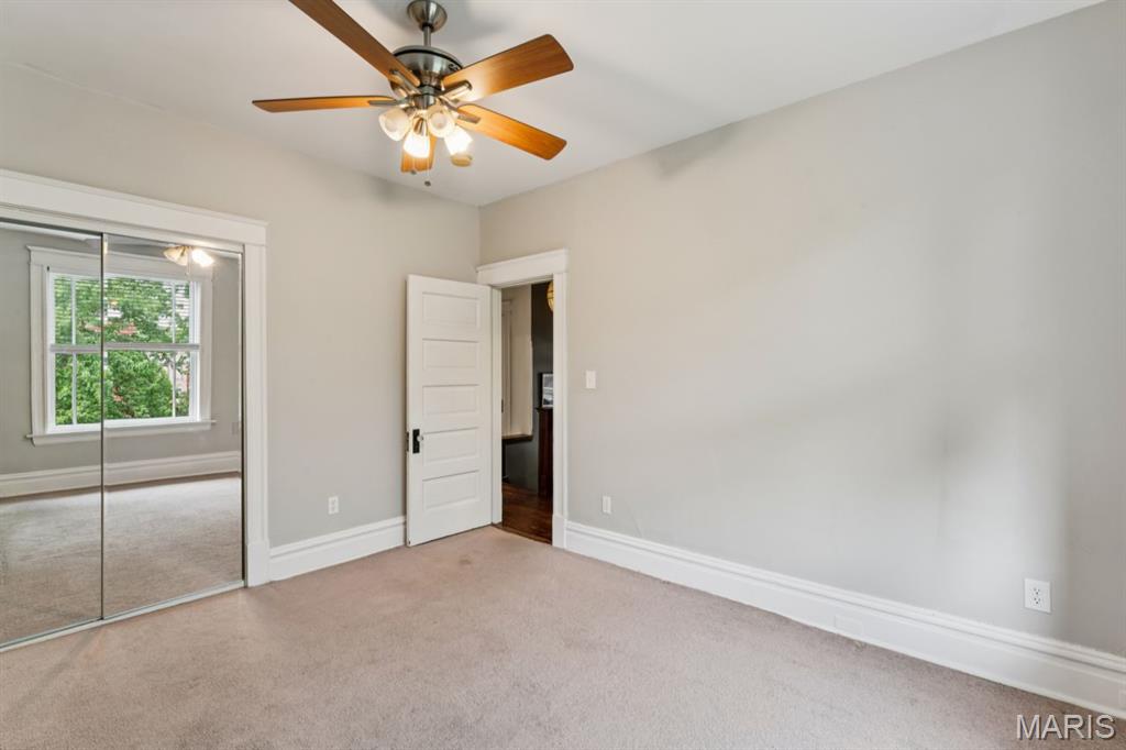Tyler Place Add - Residential
