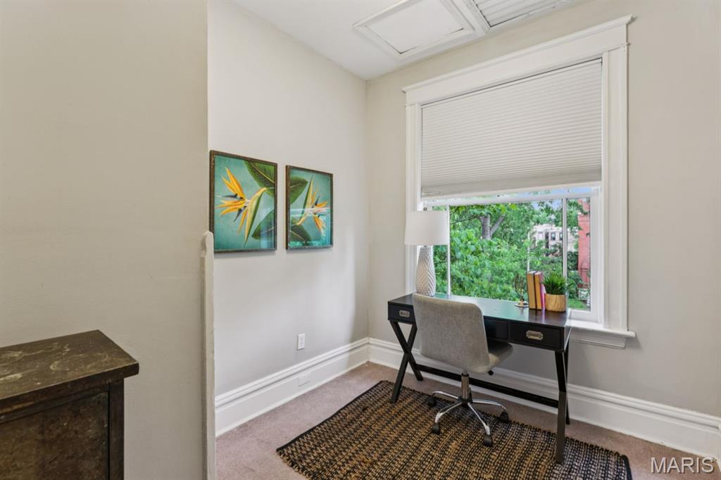 Tyler Place Add - Residential