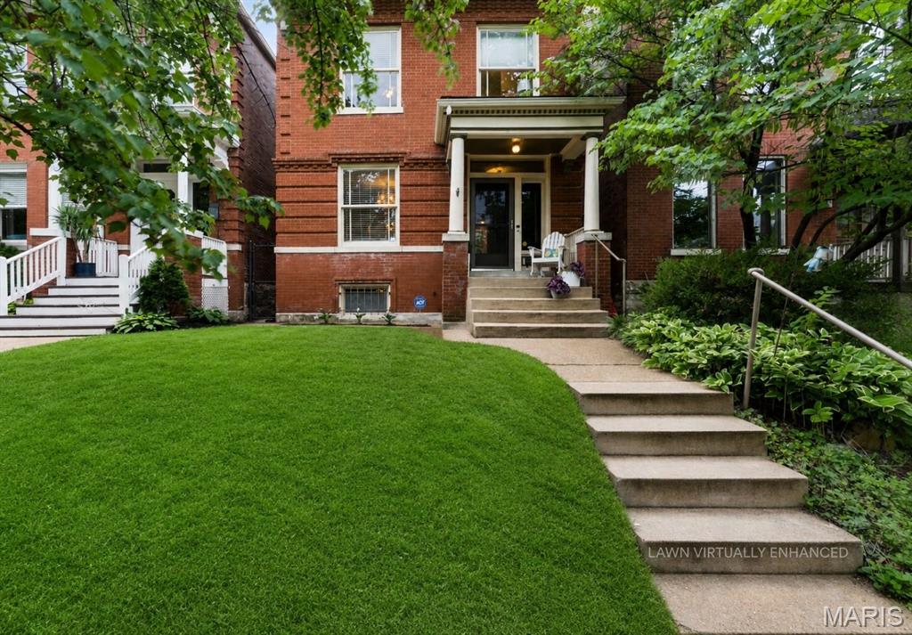Tyler Place Add - Residential