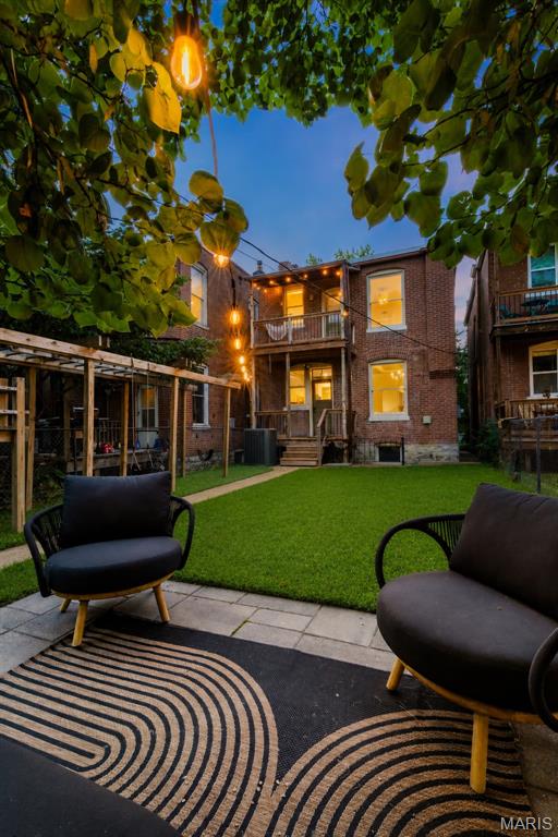 Tyler Place Add - Residential