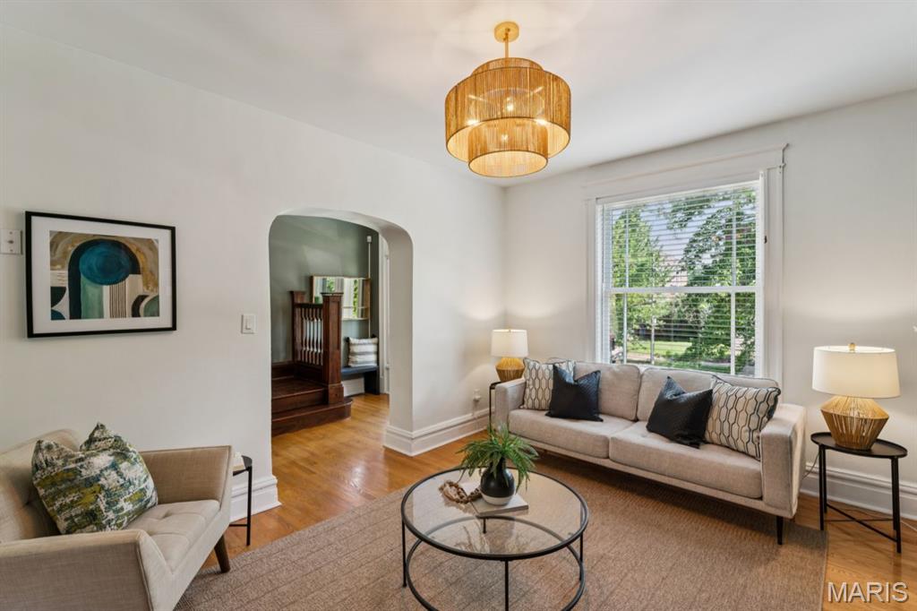 Tyler Place Add - Residential