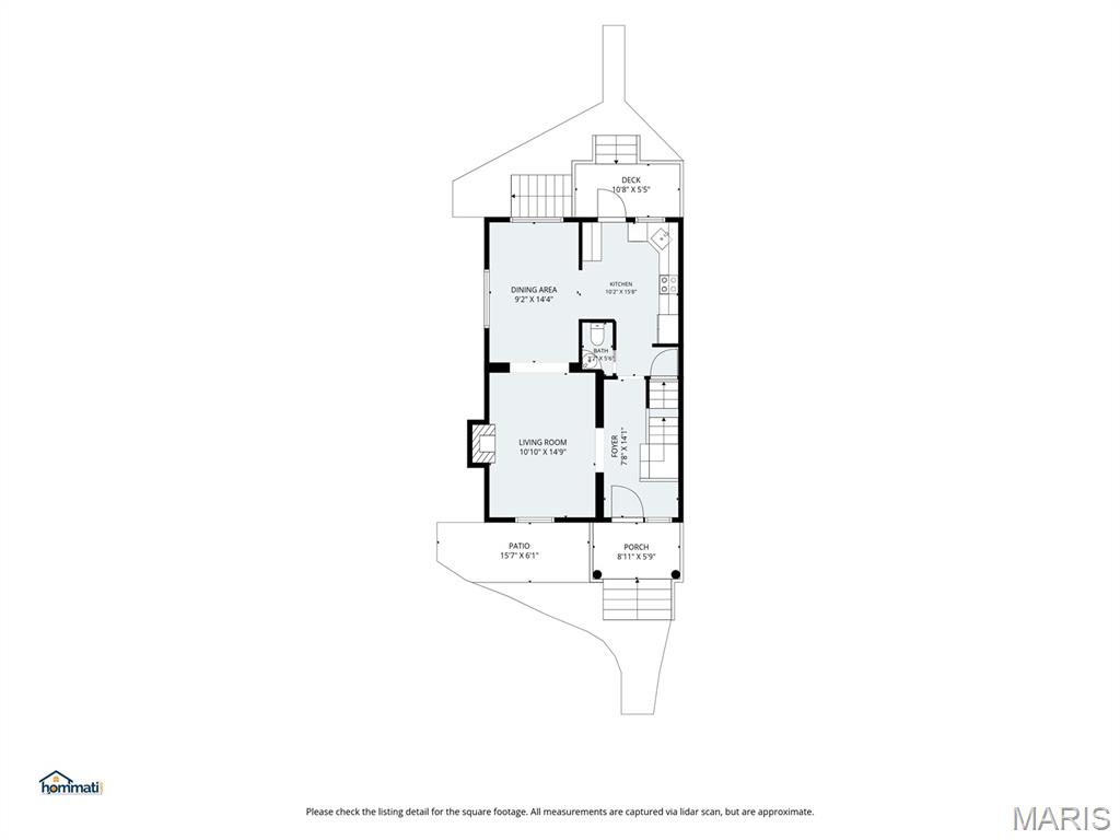 Tyler Place Add - Residential