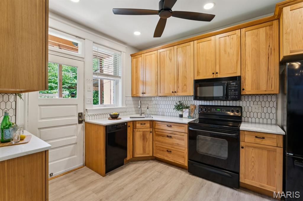 Tyler Place Add - Residential