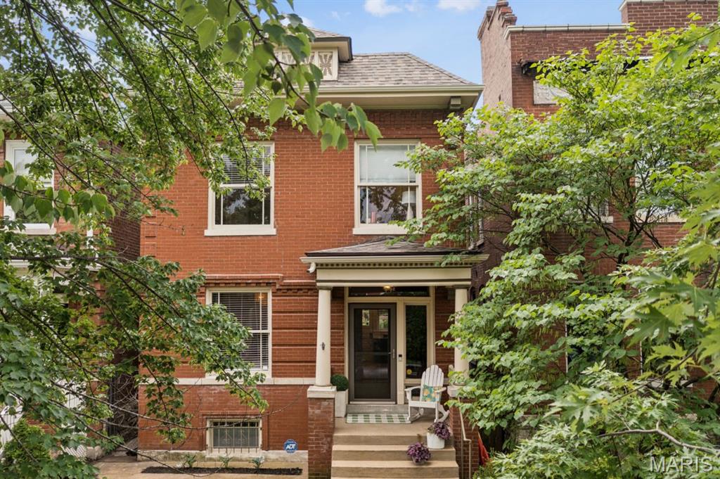 Tyler Place Add - Residential