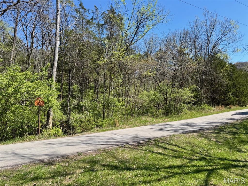 Antonia Valley Estates - Land