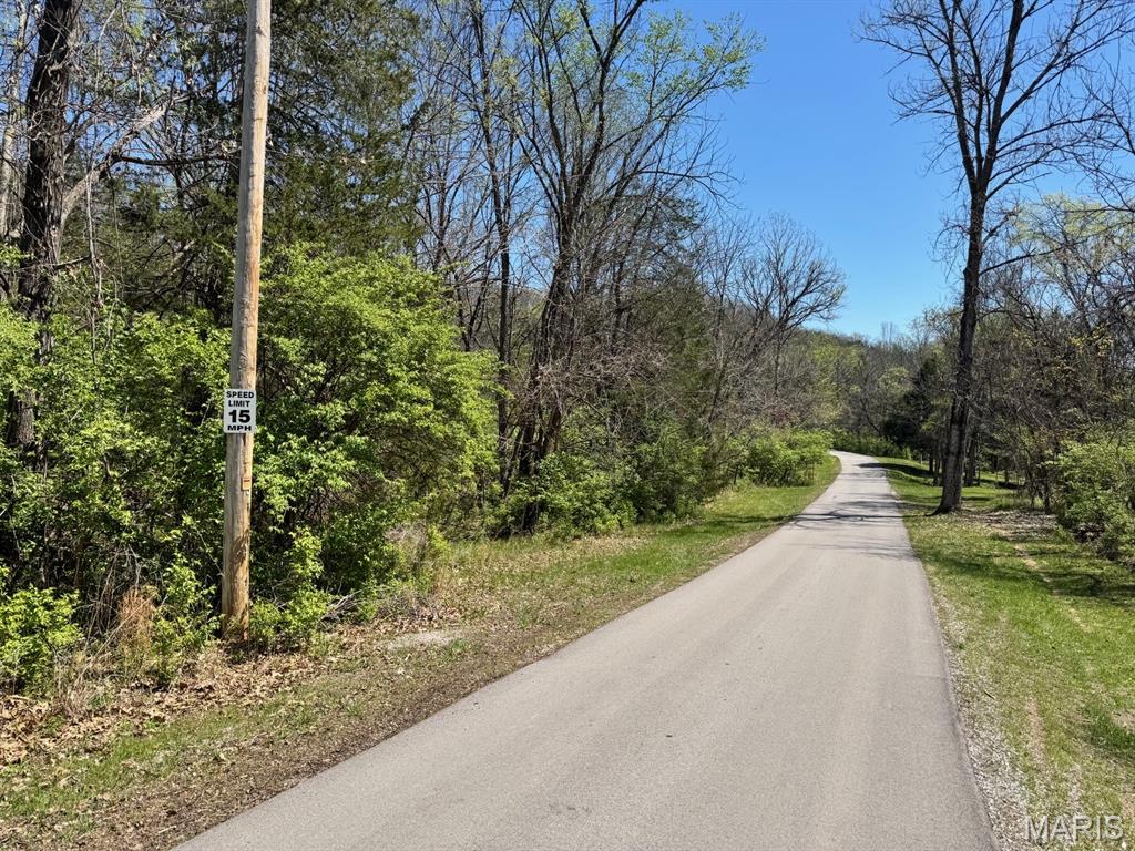 Come and see this beautiful piece of ground in the Fox C-6 School District. Amazing Southern exposure and the last undeveloped lot in the development. The lot is 5 acres and very secluded for your private get away while still being close to many amenities. Association fees to be verified, call or text for more information!!!