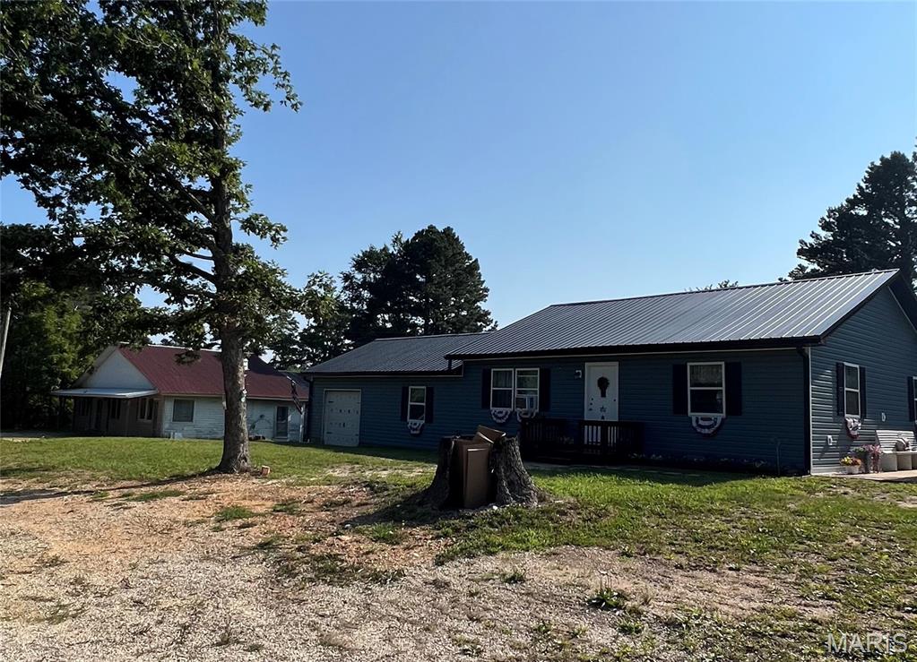 no - Residential