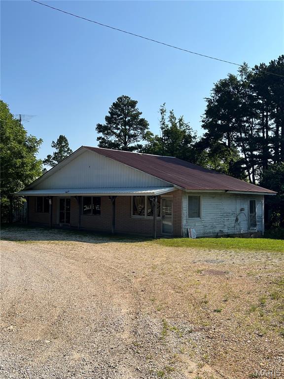 no - Residential