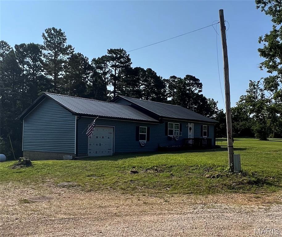 no - Residential