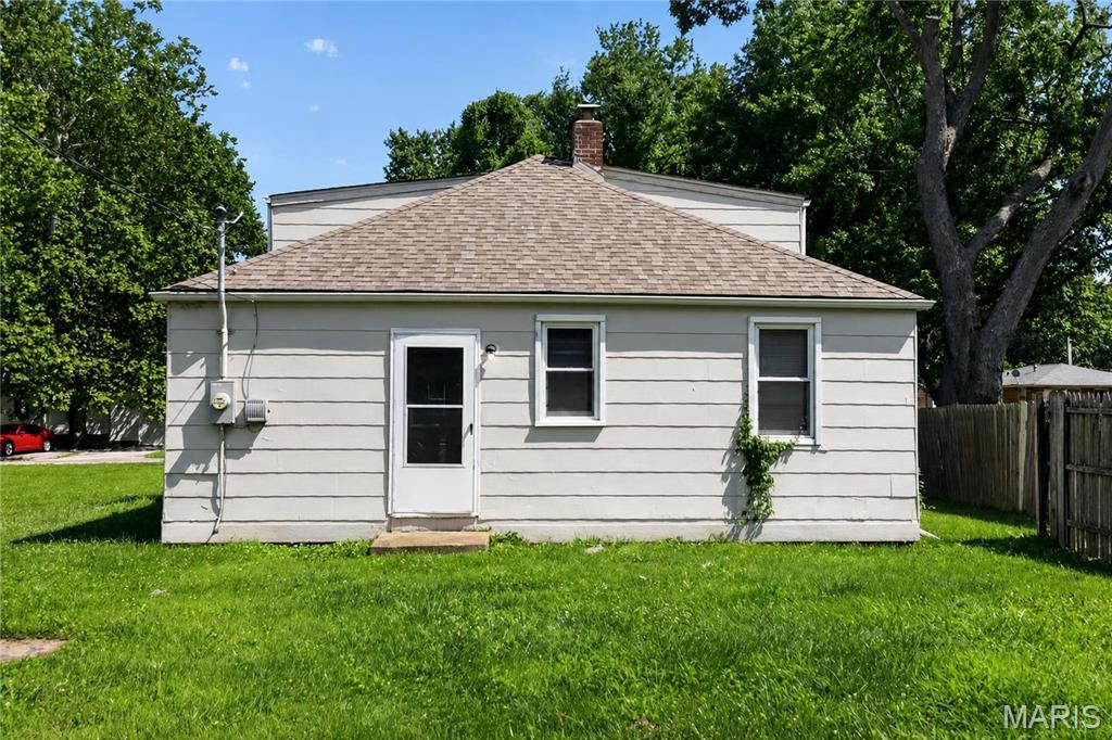 Eldorado 1 - Residential