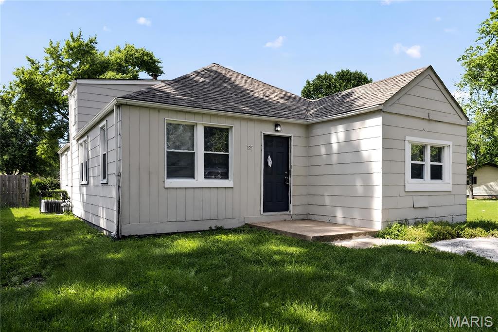 Eldorado 1 - Residential