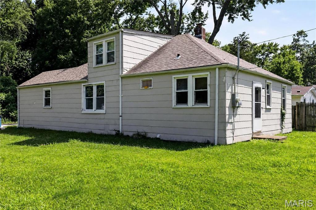 Eldorado 1 - Residential