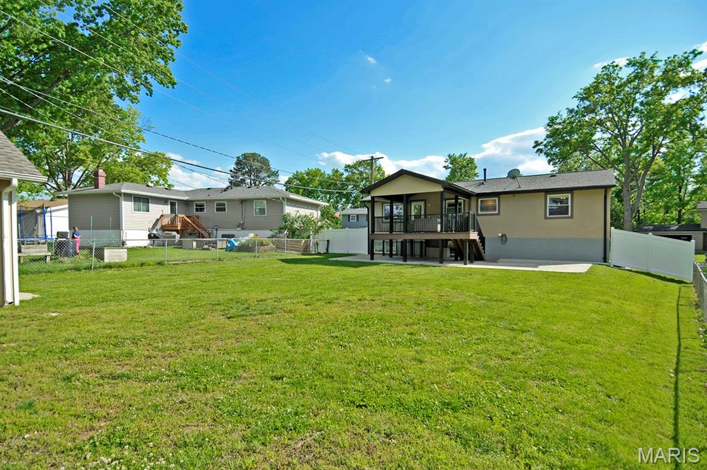 Towne South 4 - Residential