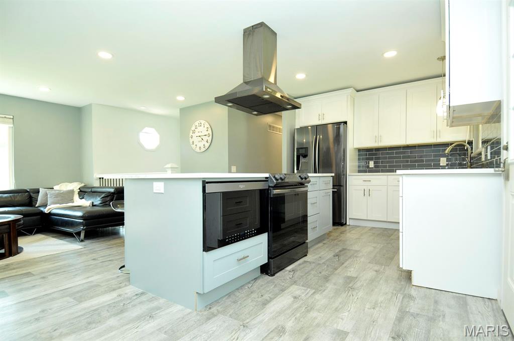 Towne South 4 - Residential