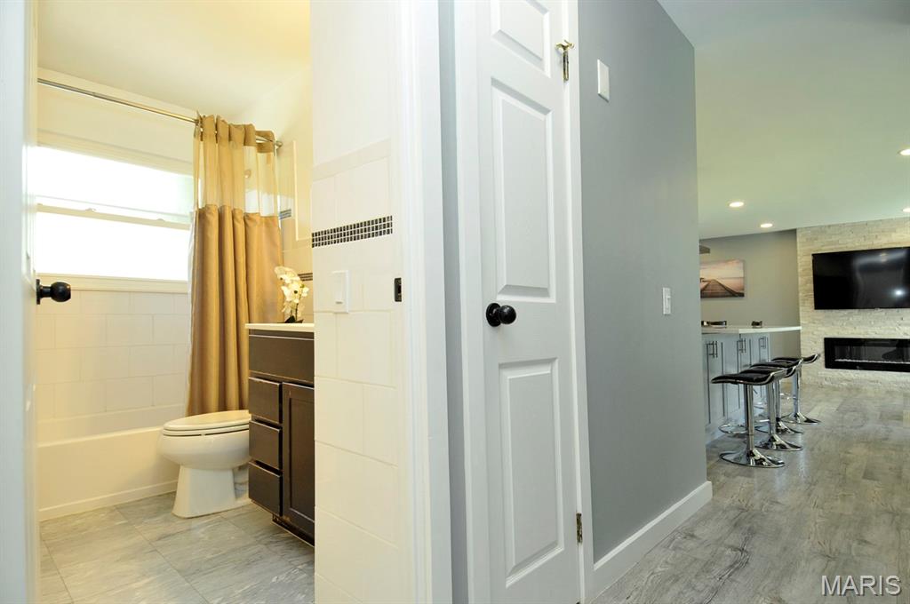 Towne South 4 - Residential