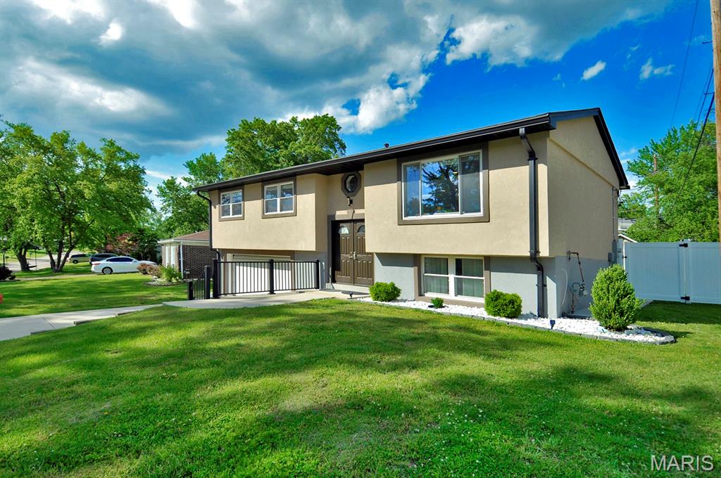 Towne South 4 - Residential