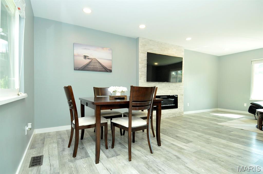 Towne South 4 - Residential