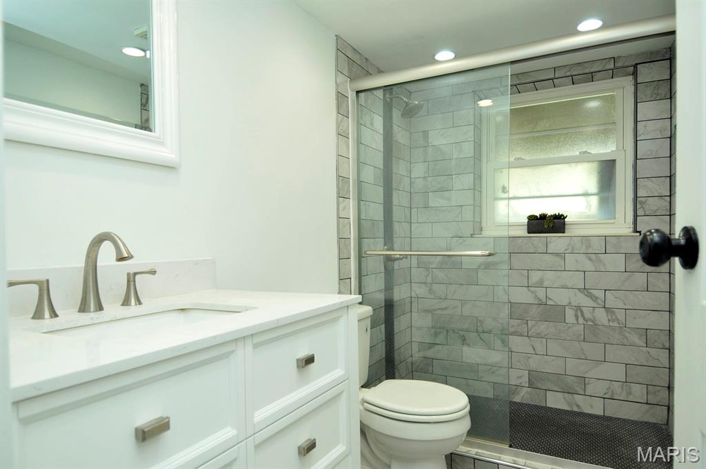 Towne South 4 - Residential