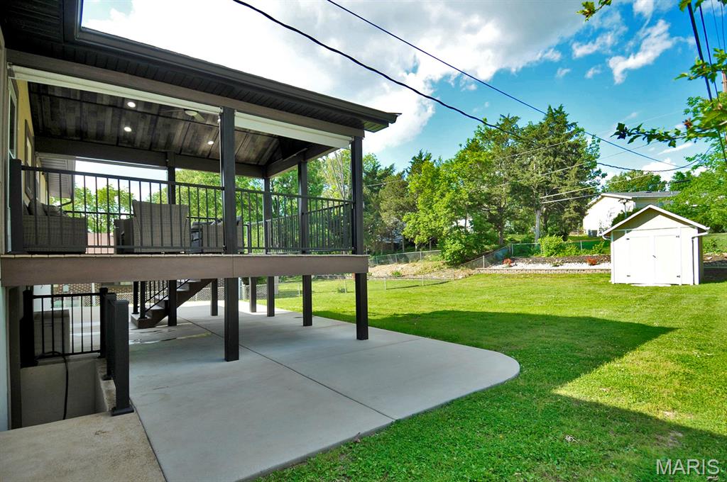 Towne South 4 - Residential