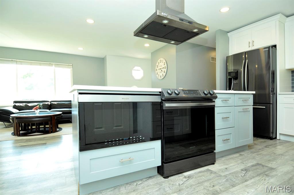 Towne South 4 - Residential