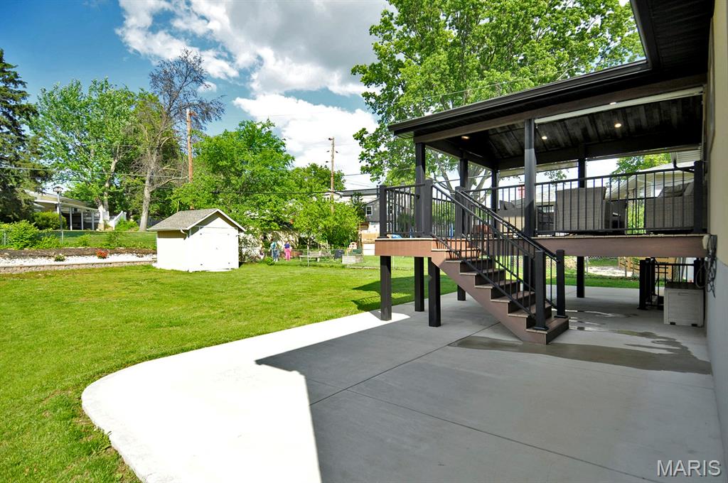 Towne South 4 - Residential