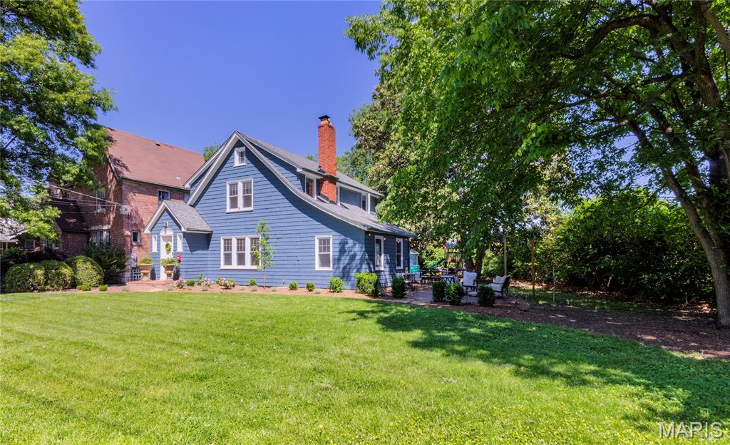 Watsons Add To Webster Groves - Residential