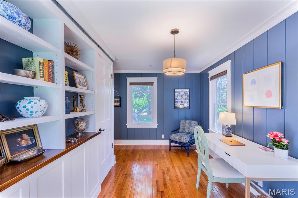 Watsons Add To Webster Groves - Residential