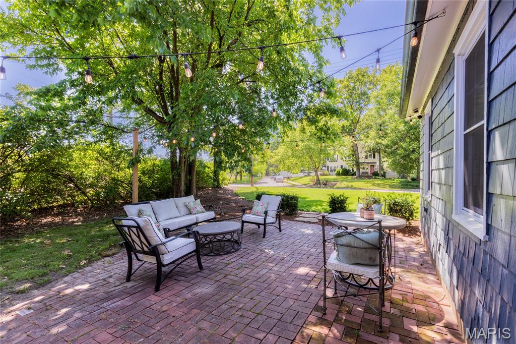 Watsons Add To Webster Groves - Residential