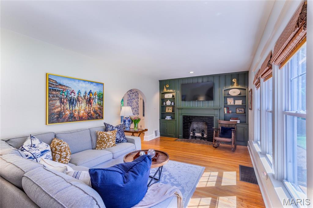 Watsons Add To Webster Groves - Residential