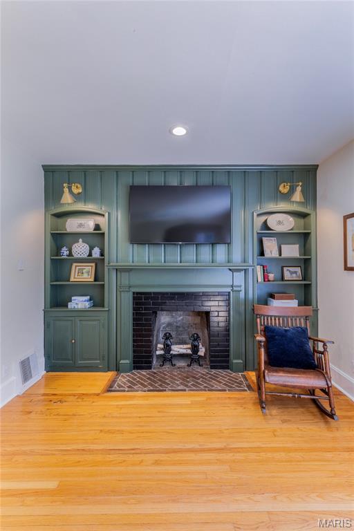 Watsons Add To Webster Groves - Residential