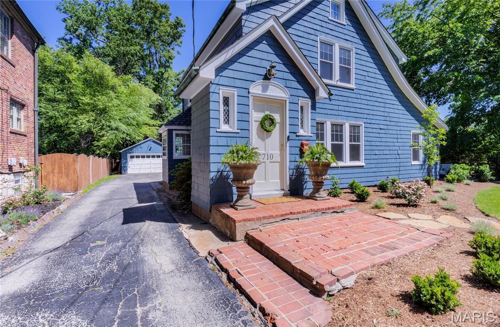 Watsons Add To Webster Groves - Residential