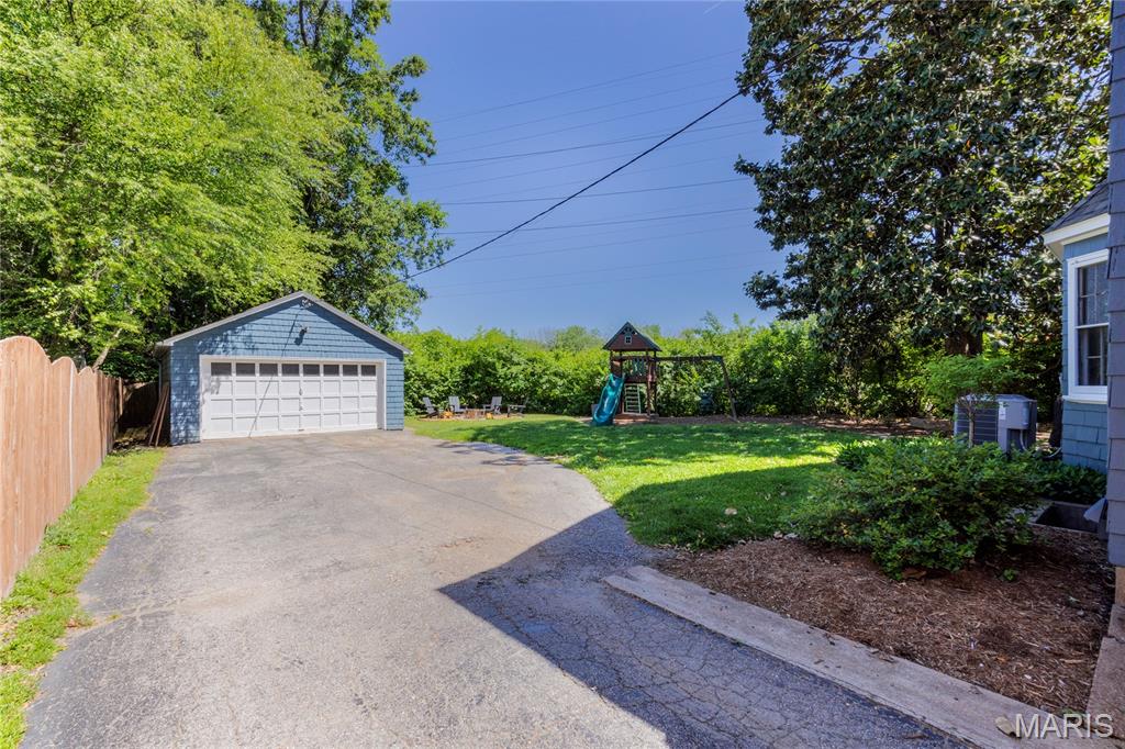 Watsons Add To Webster Groves - Residential