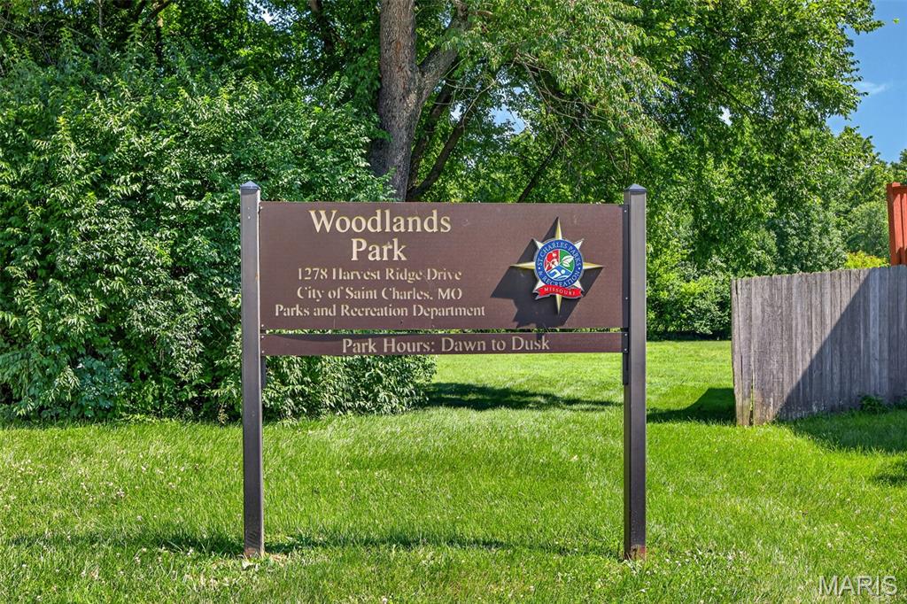 Woodlands Ph2 1 - Residential