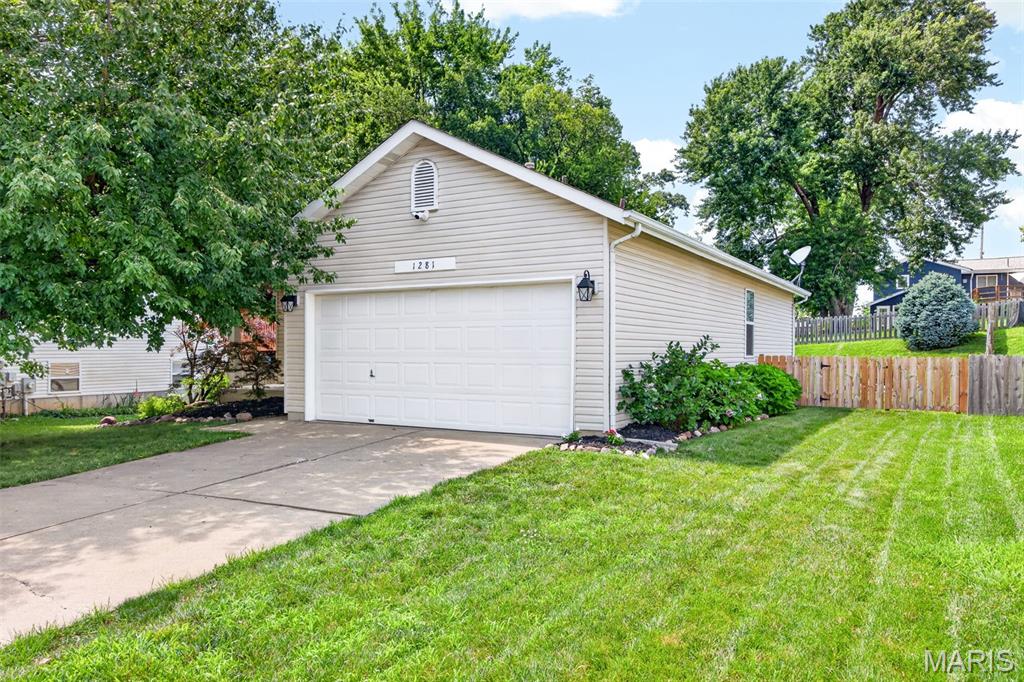 Woodlands Ph2 1 - Residential