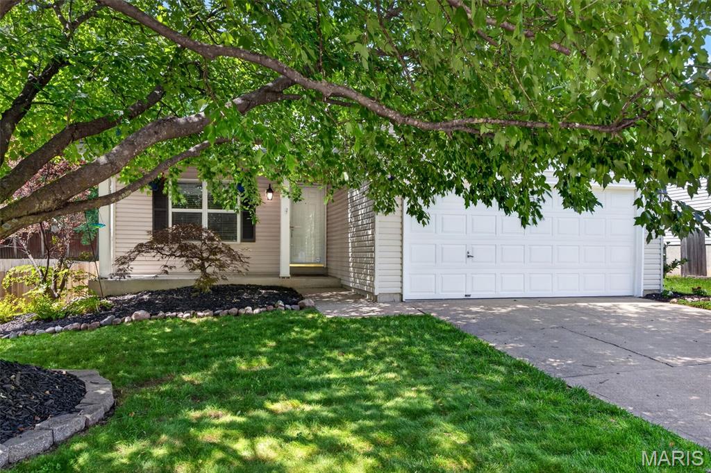 Woodlands Ph2 1 - Residential