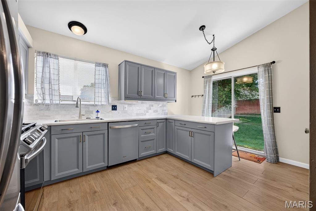 Woodlands Ph2 1 - Residential