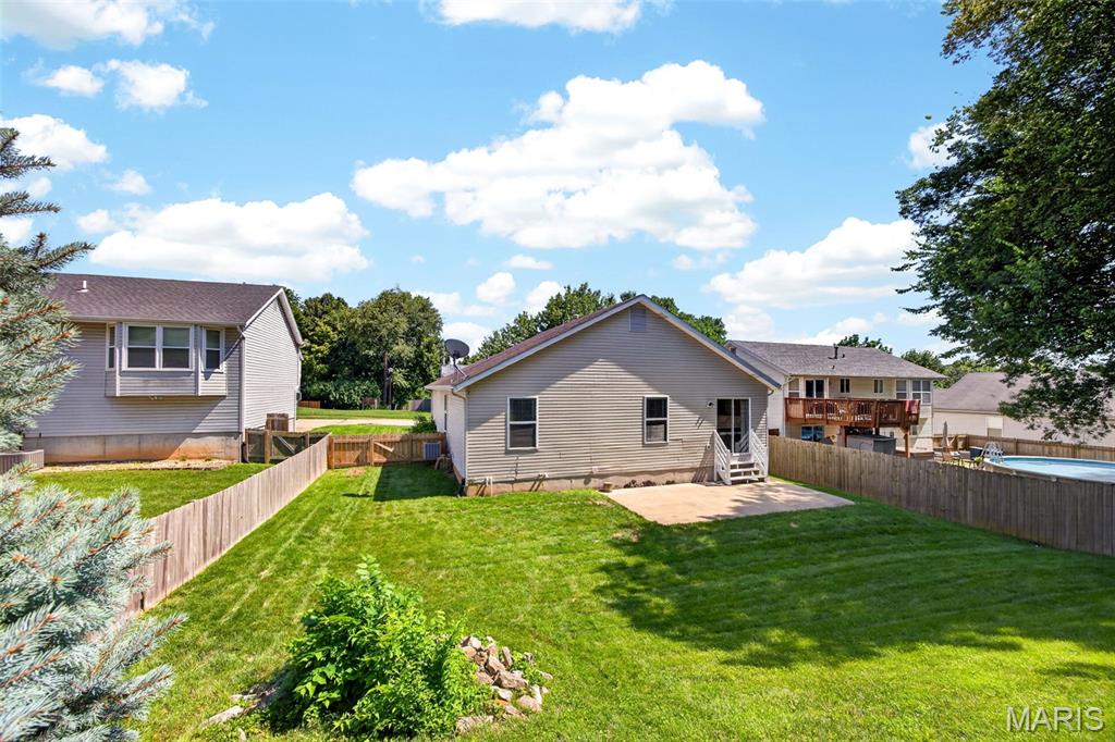 Woodlands Ph2 1 - Residential